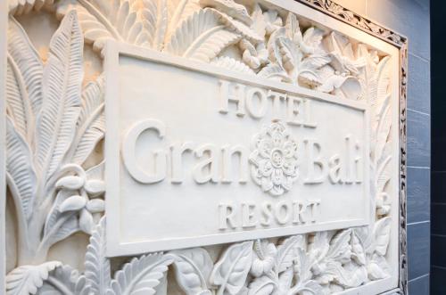 Fotografie z fotogalerie ubytování Hotel Gran Bali Resort v destinaci Kawasaki