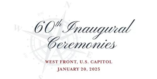 a typographic wedding invitation with a star on a white background at DC 2BD and 1BA Condo w Parking 10 min walk to metro in Washington