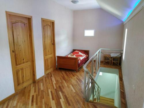 ChimganにあるFairy house in Chimganのギャラリーの写真