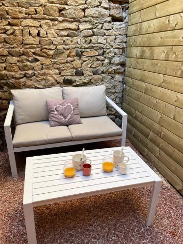 Ποτά στο Love Room lAntre dEux
