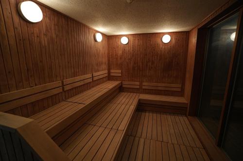 Fotografie z fotogalerie ubytování Natural Hot Spring Hotel KINSHAY v destinaci Isahaya