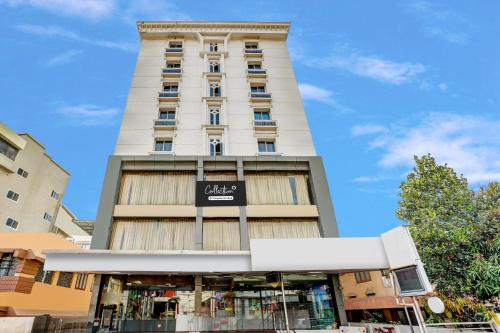 Fotografie z fotogalerie ubytování Collection O Thampanoor v destinaci Trivandrum