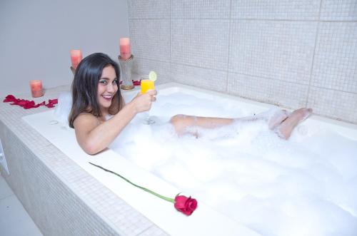 Hosté ubytování Plaza Sur Hotel & Suites