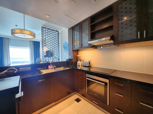 Fotografie z fotogalerie ubytování Noya luma, yas island v destinaci Yas Island