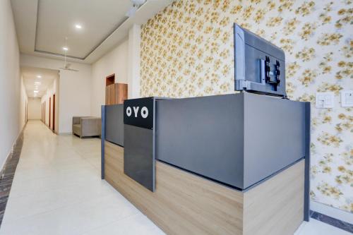 Gallery image of Hotel O Heritage in Ludhiana