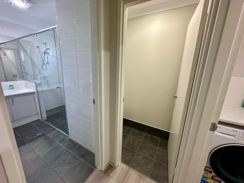Un baño de Arlia - Busselton