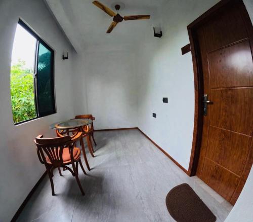 Fotografie z fotogalerie ubytování The Turtle Hive Maldives - Velaa Vani Dhiffushi v destinaci Dhiffushi