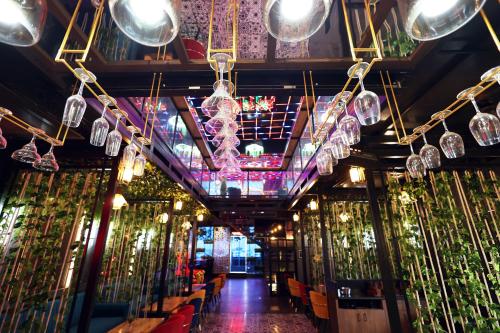 KakarmathaにあるThe Elegance Hotelのギャラリーの写真