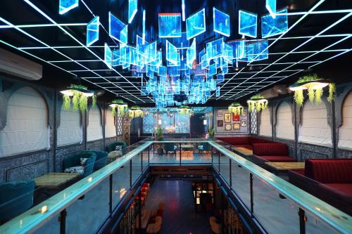 KakarmathaにあるThe Elegance Hotelのギャラリーの写真