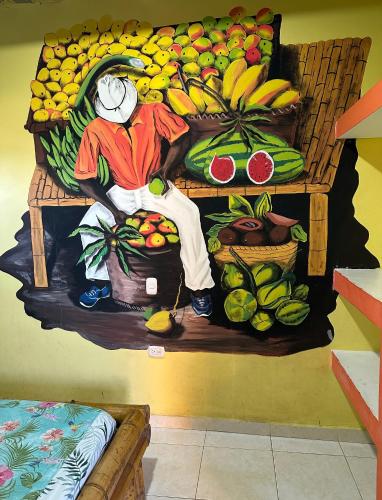 Φωτογραφία από το άλμπουμ του Hostal Bambumar σε Cartagena de Indias