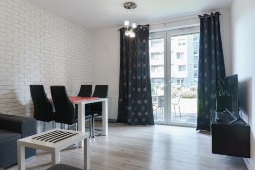 Tricity Apartments - Gdansk, Jana Pawla II