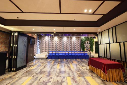 KakarmathaにあるThe Elegance Hotelのギャラリーの写真