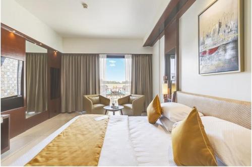 Fotografie z fotogalerie ubytování Sunotel v destinaci Saputara