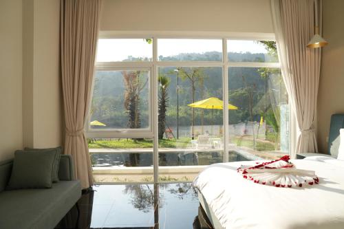 Gallery image of Wi Ri Ca Tatai Villa in Tatai