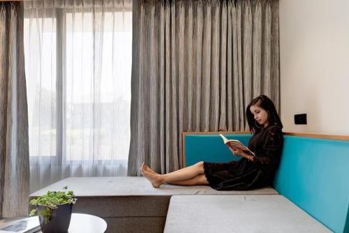 Fotografie z fotogalerie ubytování Sunotel v destinaci Saputara