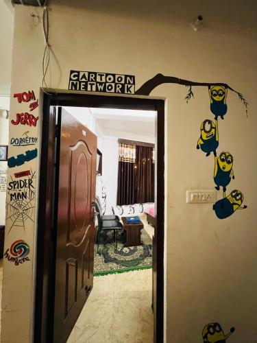 Φωτογραφία από το άλμπουμ του Park Homestay σε Bir
