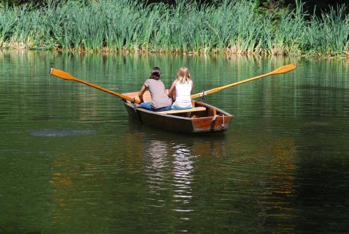 Fotografie z fotogalerie ubytování Klieber - Urlaub am Biobauernhof v destinaci Millstatt