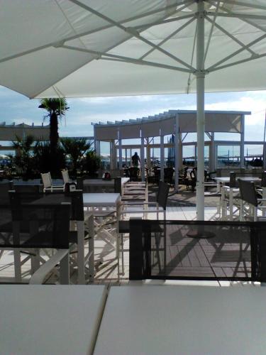 Gallery image of Pinetina Mare Baby Family Hotel in Cervia