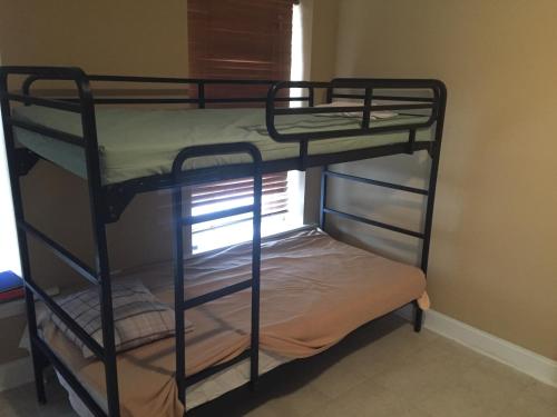 Gallery image of DC International Hostel 2 in Washington