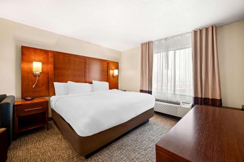 Φωτογραφία από το άλμπουμ του Comfort Inn & Suites Decatur-Forsyth σε Forsyth