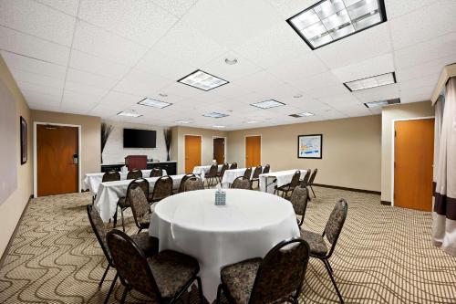 Φωτογραφία από το άλμπουμ του Comfort Inn & Suites Decatur-Forsyth σε Forsyth