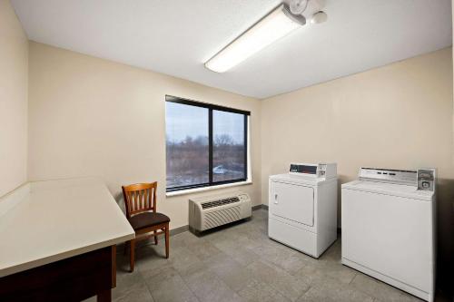 Φωτογραφία από το άλμπουμ του Comfort Inn & Suites Decatur-Forsyth σε Forsyth