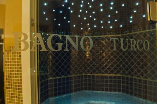 Gallery image of Pinetina Mare Baby Family Hotel in Cervia