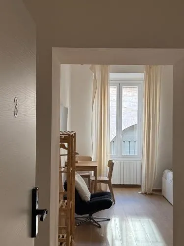 Flat 7 Rome Guesthouse photo 27