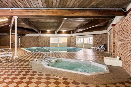 Fotografie z fotogalerie ubytování Econo Lodge Manistee v destinaci Manistee