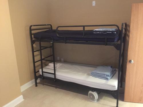 Gallery image of DC International Hostel 2 in Washington