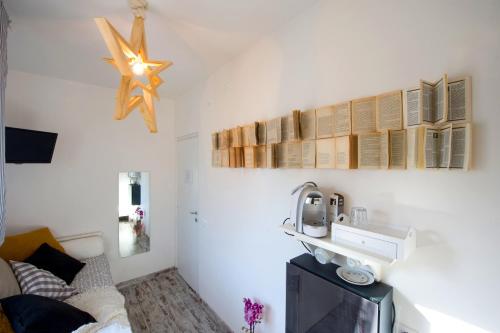 Letto e Latte Roma Guest House