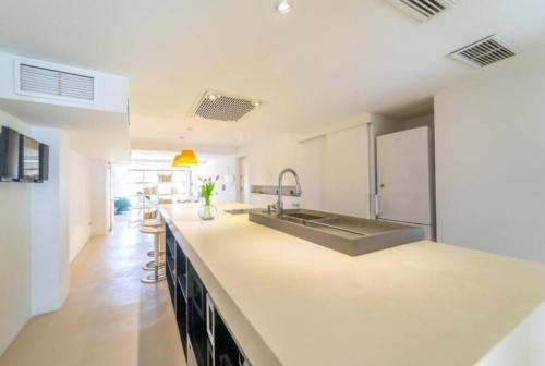LovelyLoft Explanada