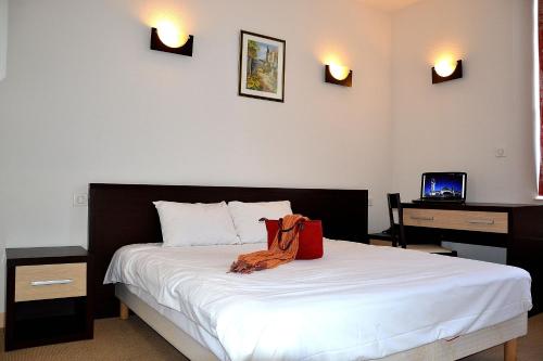 Hotel Les Bénédictins – Photos 3
