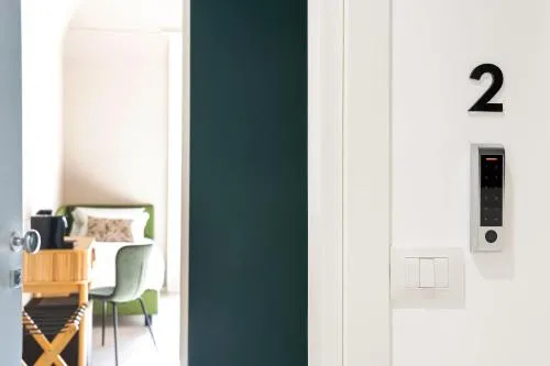 Zanna Rooms photo 3