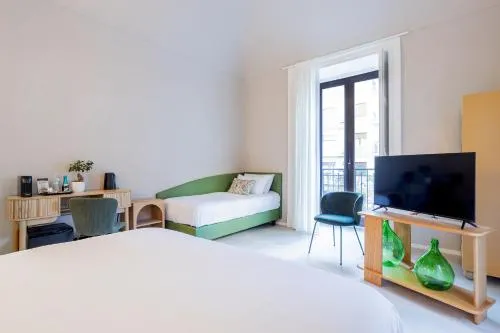 Zanna Rooms photo 9