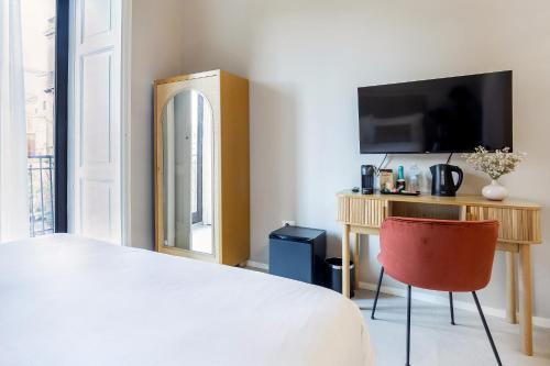 Zanna Rooms photo 24