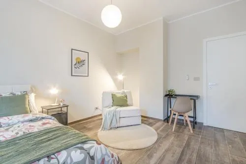 Appartamenti Vista Mole, Centro a 15 min - Luxury Suites & fast WiFi photo 19