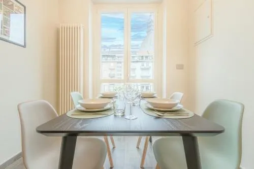 Appartamenti Vista Mole, Centro a 15 min - Luxury Suites & fast WiFi photo 15