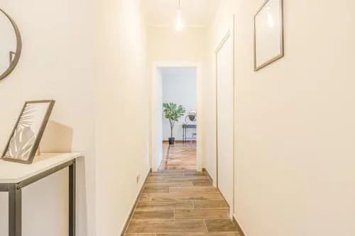 Appartamenti Vista Mole, Centro a 15 min - Luxury Suites & fast WiFi photo 25