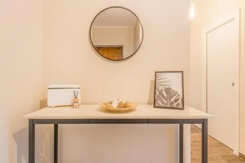 Appartamenti Vista Mole, Centro a 15 min - Luxury Suites & fast WiFi photo 10