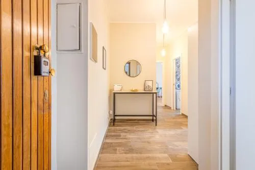 Appartamenti Vista Mole, Centro a 15 min - Luxury Suites & fast WiFi photo 9