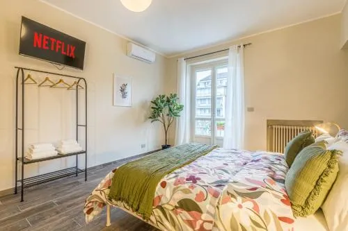 Appartamenti Vista Mole, Centro a 15 min - Luxury Suites & fast WiFi photo 20