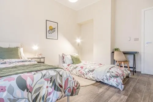 Appartamenti Vista Mole, Centro a 15 min - Luxury Suites & fast WiFi photo 23