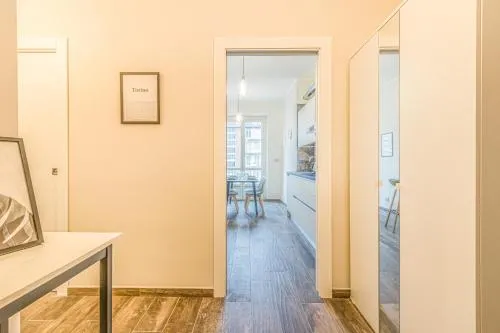 Appartamenti Vista Mole, Centro a 15 min - Luxury Suites & fast WiFi photo 11