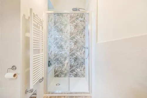 Appartamenti Vista Mole, Centro a 15 min - Luxury Suites & fast WiFi photo 28