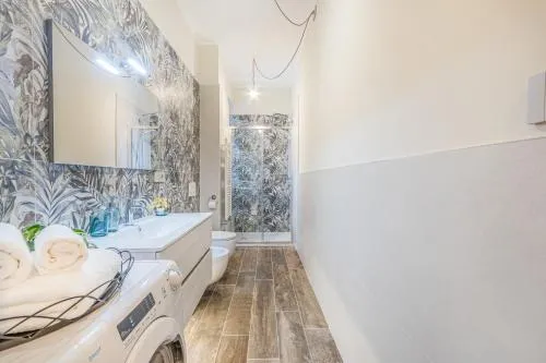 Appartamenti Vista Mole, Centro a 15 min - Luxury Suites & fast WiFi photo 26