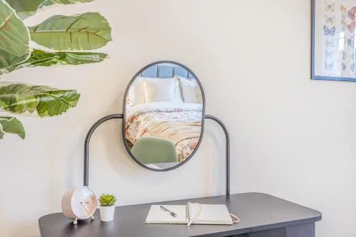 Appartamenti Vista Mole, Centro a 15 min - Luxury Suites & fast WiFi photo 32