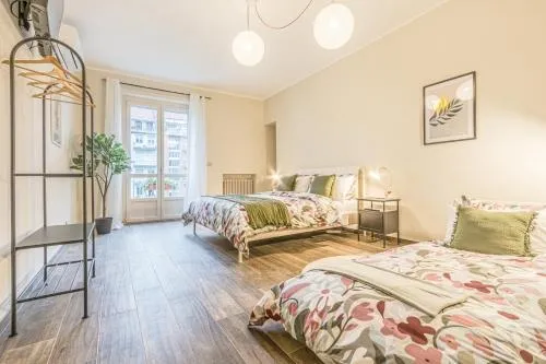 Appartamenti Vista Mole, Centro a 15 min - Luxury Suites & fast WiFi photo 22