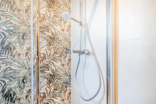 Appartamenti Vista Mole, Centro a 15 min - Luxury Suites & fast WiFi photo 29