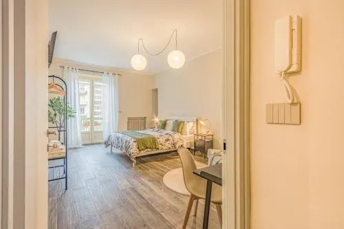 Appartamenti Vista Mole, Centro a 15 min - Luxury Suites & fast WiFi photo 16